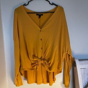 Forever 21 sweater (L)